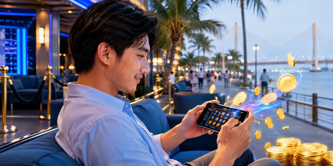eg345 Tải ứng dụng eg345 cho Android và iOS